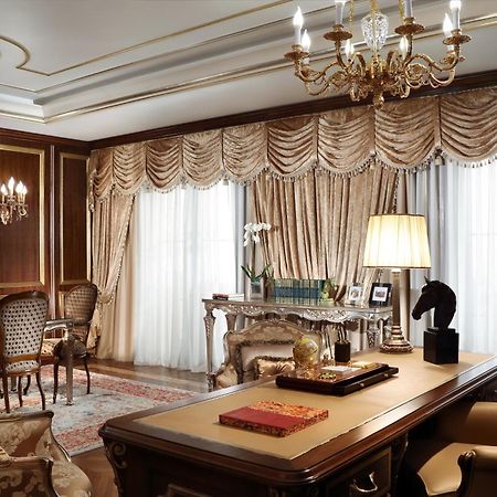 Hotel Rixos Khadisha Shymkent Habitación foto Office of the Prime Minister